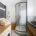 Apartamento Le Sienna - Centre Et Gare