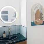 Le Sienna - Centre Et Gare Apartamento Compiègne