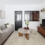 Le Sienna - Centre Et Gare Compiègne