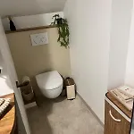 Le Sienna - Centre Et Gare Compiègne