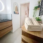 Apartamento Le Sienna - Centre Et Gare Compiègne