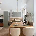 Le Sienna - Centre Et Gare