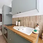 Le Sienna - Centre Et Gare Apartamento *