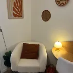 Le Sienna - Centre Et Gare Apartamento Compiègne