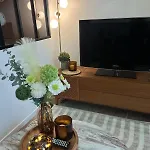 Le Sienna - Centre Et Gare * Compiègne