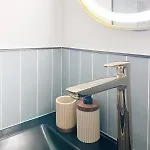 Le Sienna - Centre Et Gare Compiègne