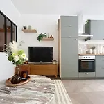 Apartamento Le Sienna - Centre Et Gare