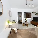 Le Sienna - Centre Et Gare *