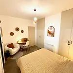 Apartamento Le Sienna - Centre Et Gare *