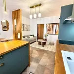Apartamento Le Sienna - Centre Et Gare *
