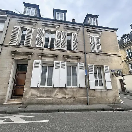 Le Sienna - Centre Et Gare Apartment