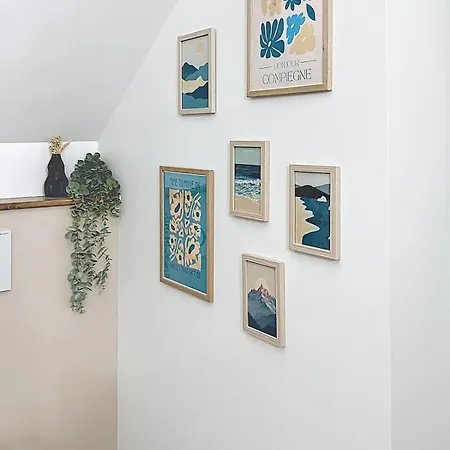 Apartment Le Sienna - Centre Et Gare